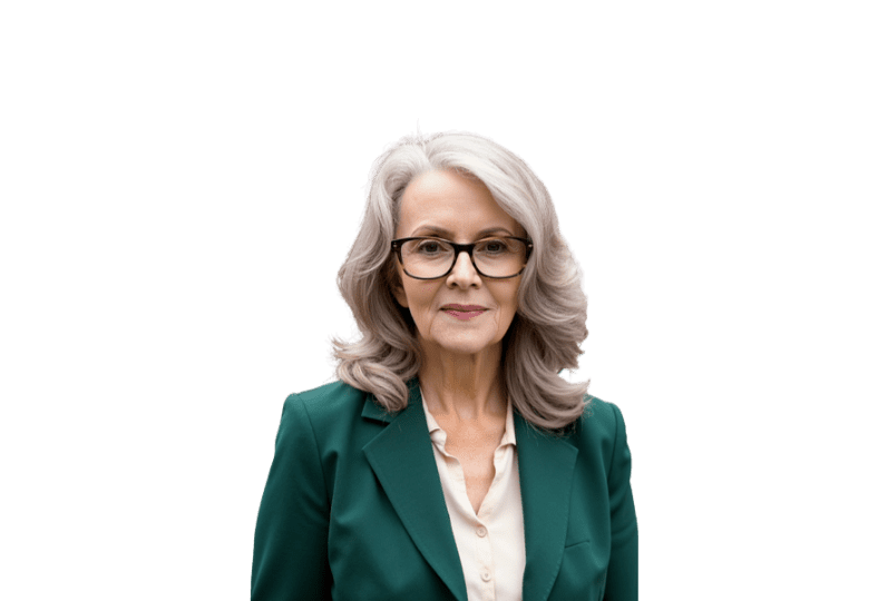 Jackie Frye Image