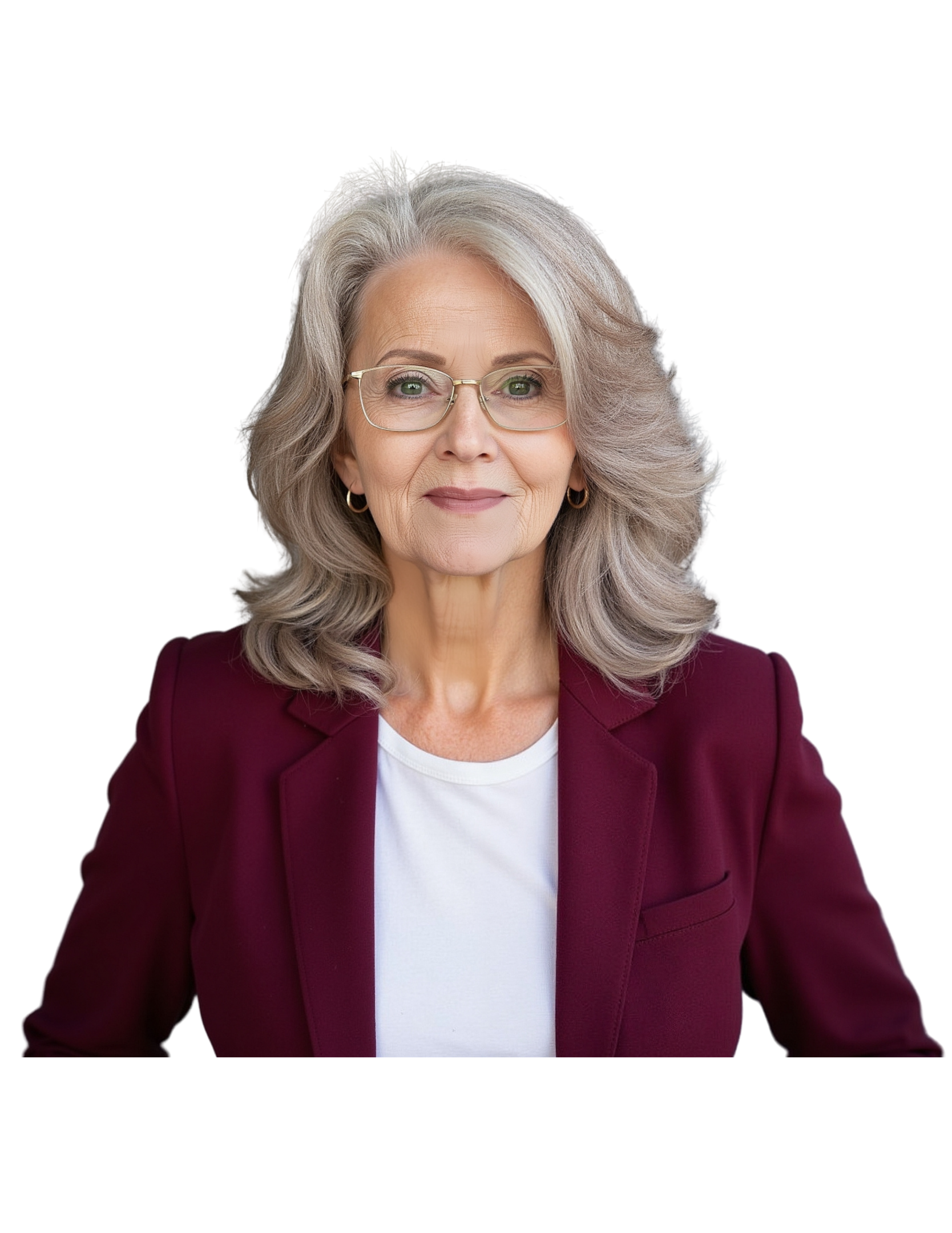 Image of Jackie Frye